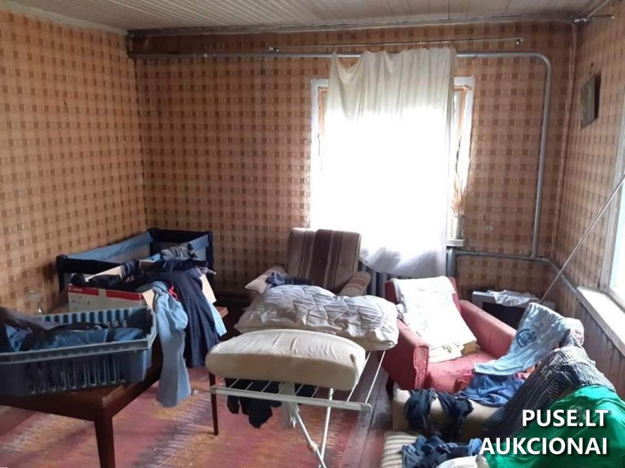 Gyvenamas namas Pastatai Beržyno g. 10, 56167 Kaišiadorys, Lithuania 10