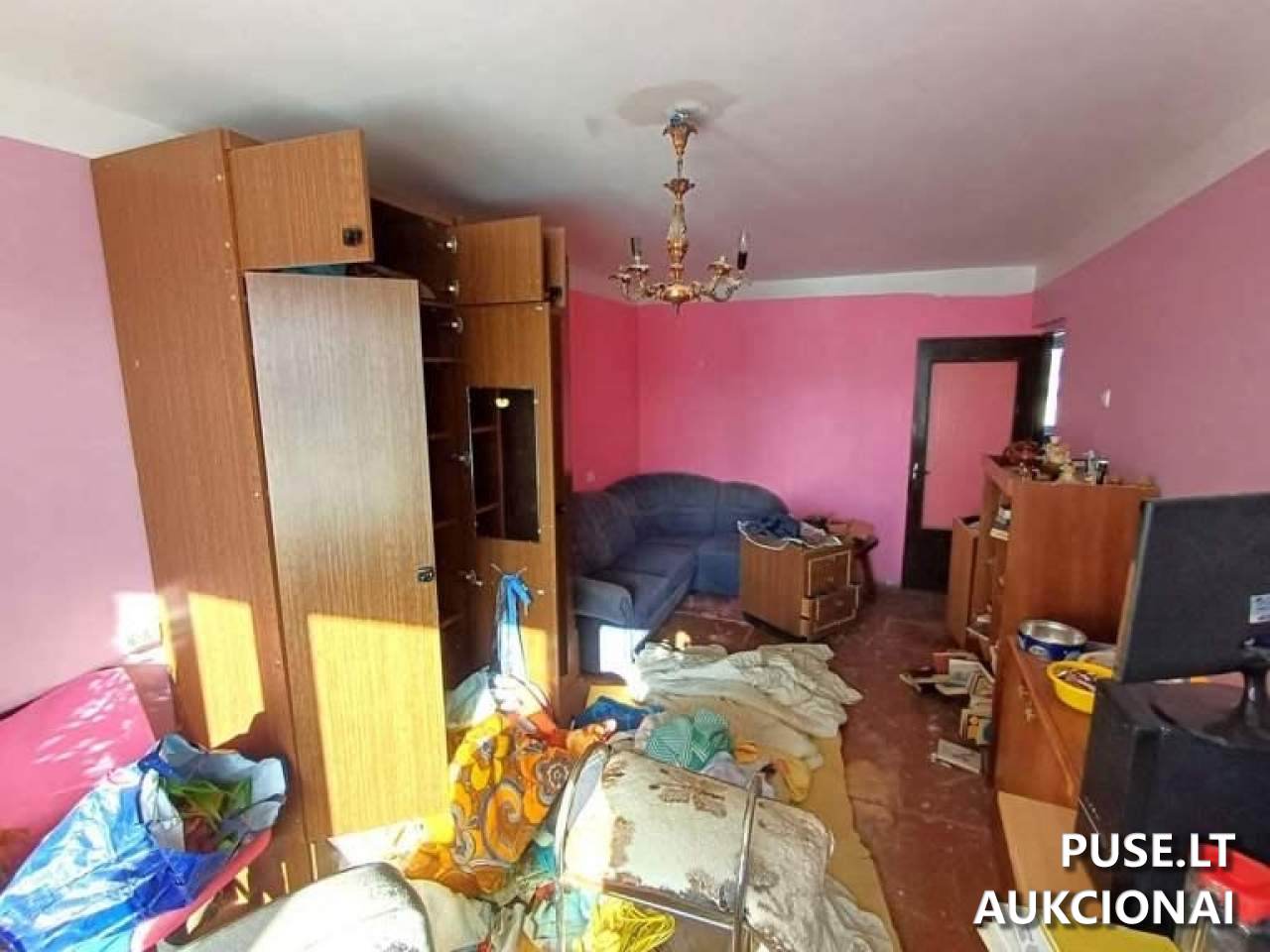 Butas Patalpos/Butai Ramučių g. 11, 85136 Naujoji Akmenė, Lithuania 4