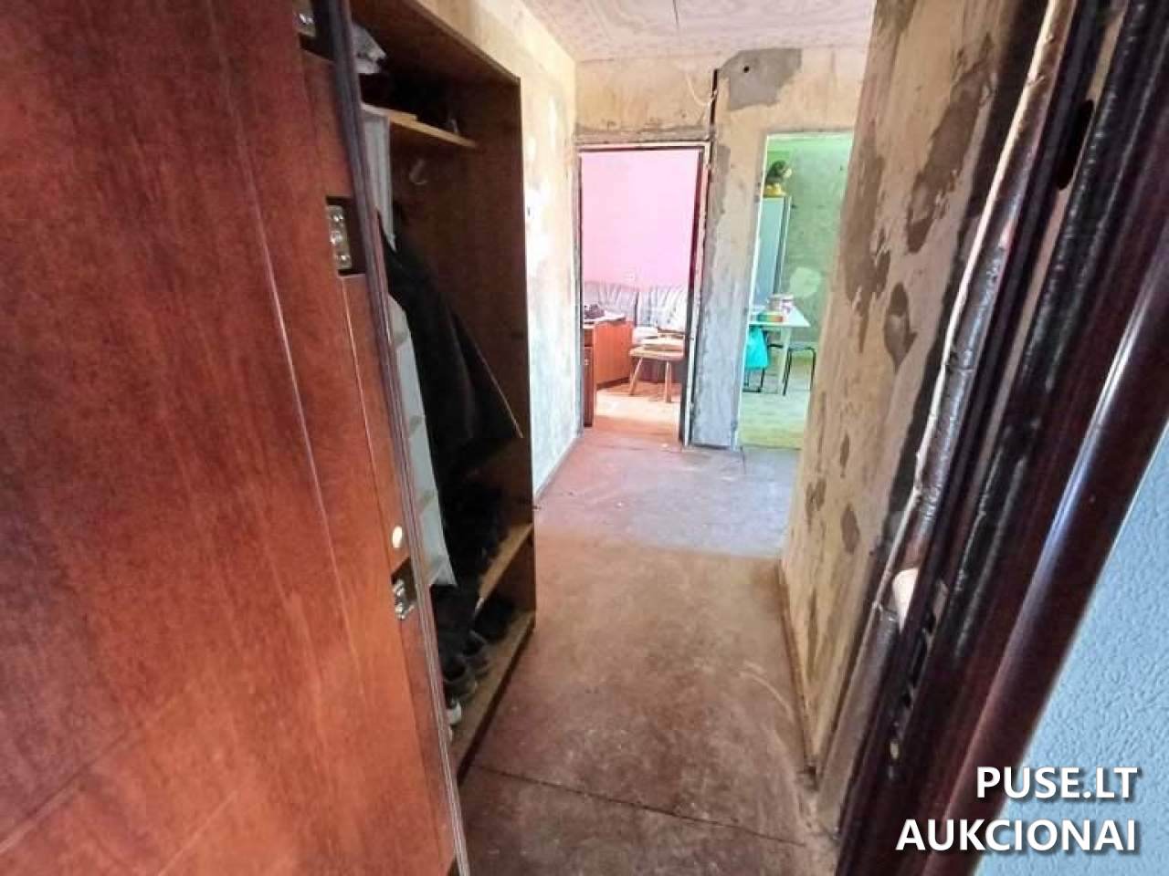 Butas Patalpos/Butai Ramučių g. 11, 85136 Naujoji Akmenė, Lithuania 10