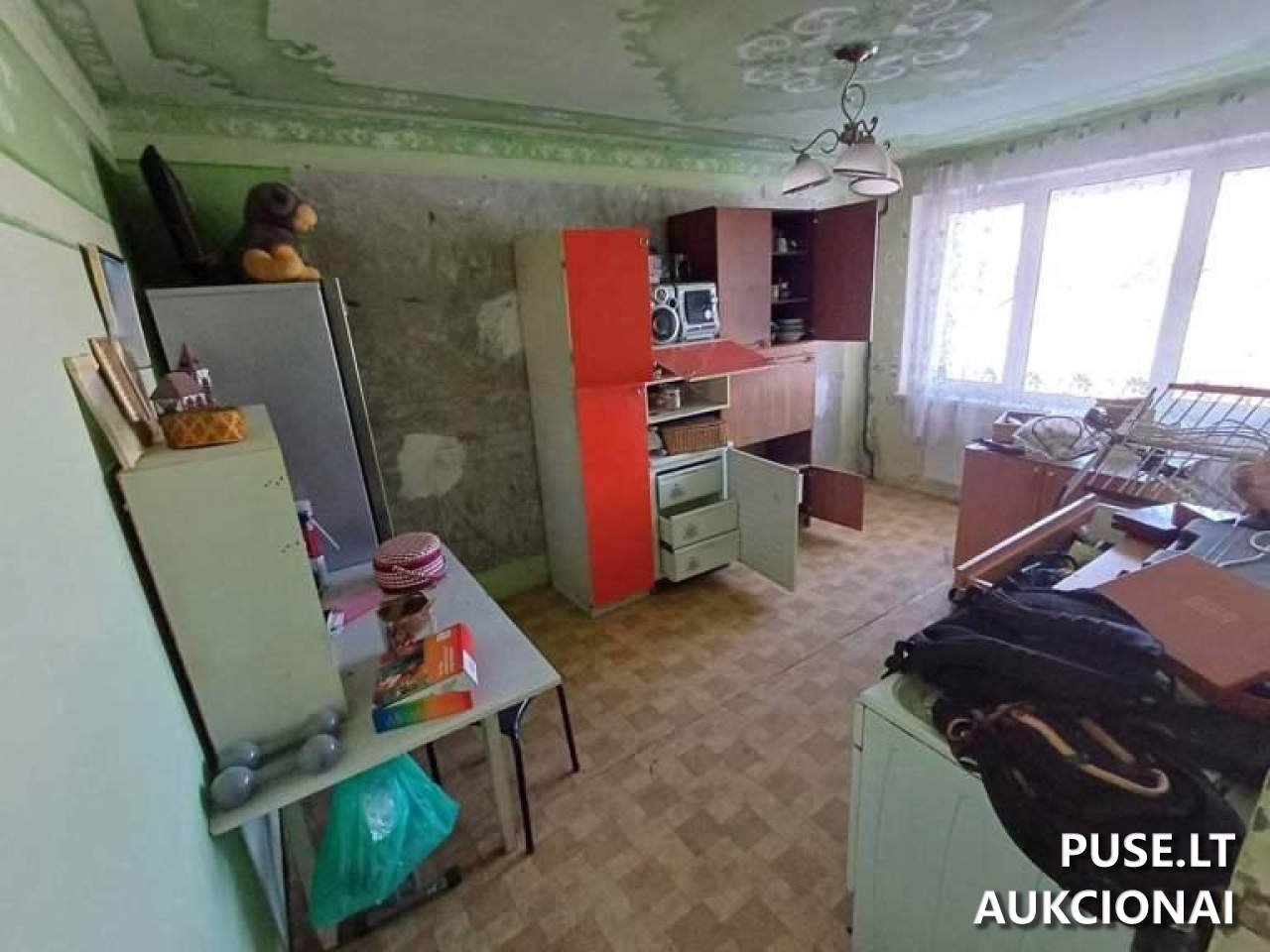 Butas Patalpos/Butai Ramučių g. 11, 85136 Naujoji Akmenė, Lithuania 14