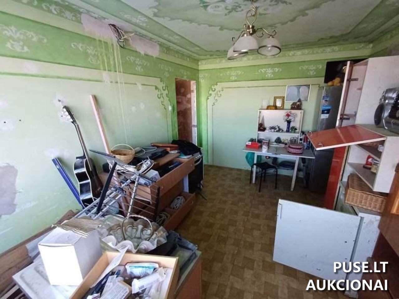 Butas Patalpos/Butai Ramučių g. 11, 85136 Naujoji Akmenė, Lithuania 15