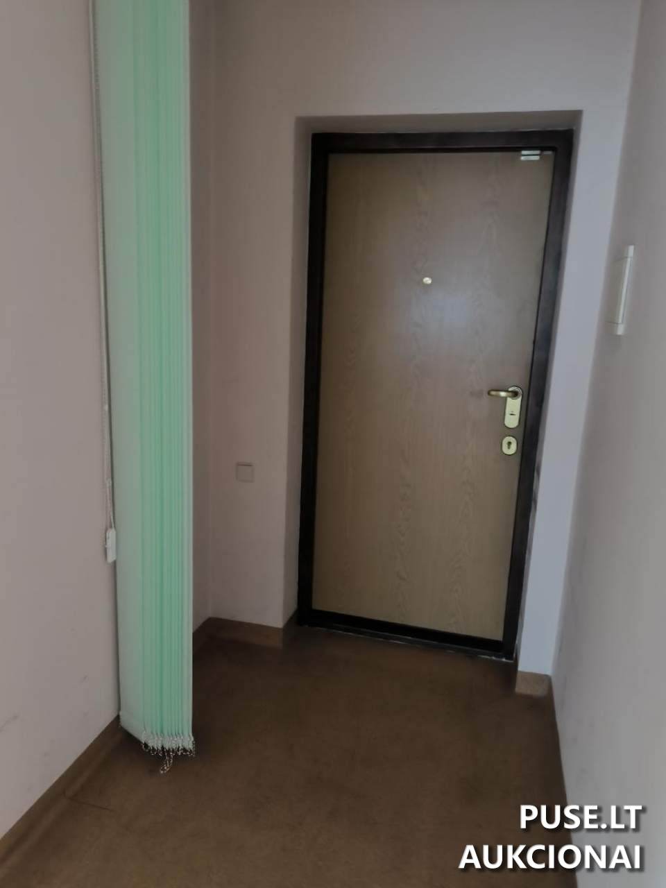 Administracinės-komercinės patalpos Patalpos/Butai Antakalnio g. 42, 10306 Vilnius, Lithuania 3