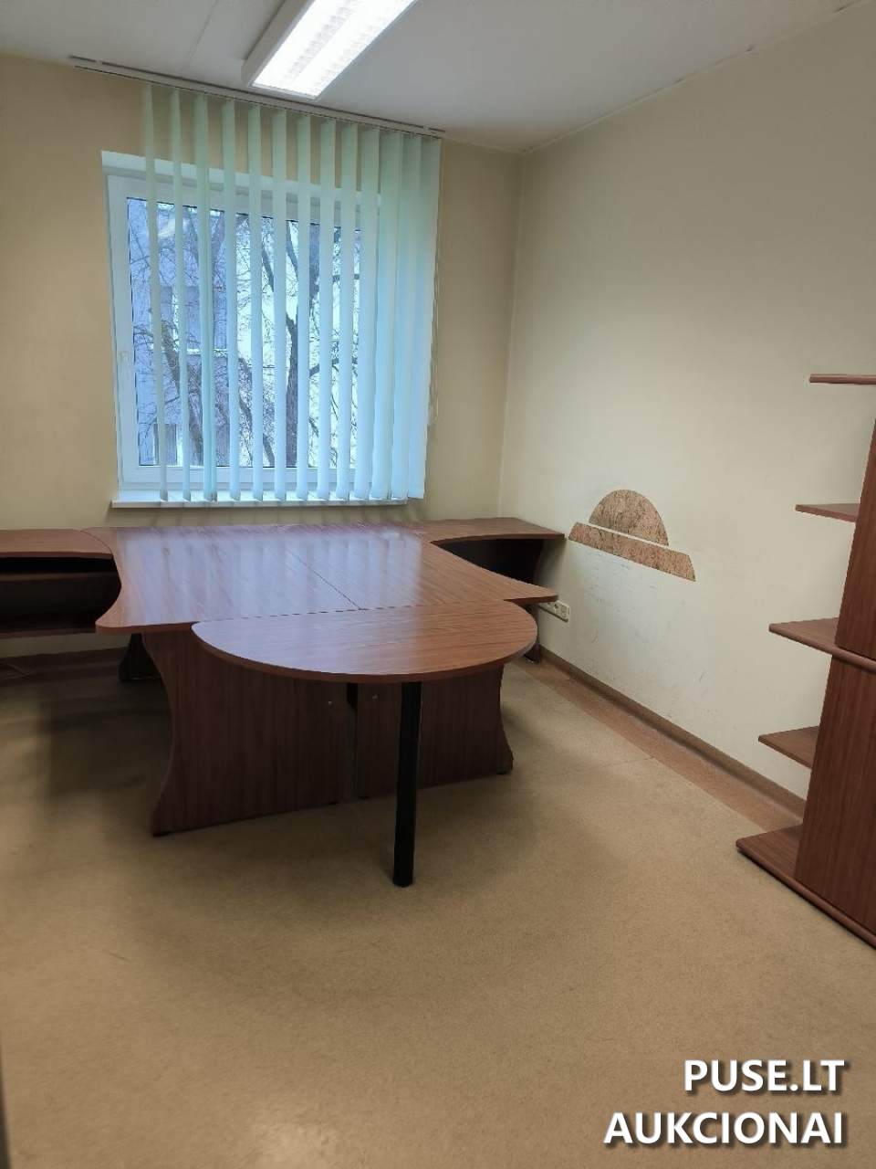 Administracinės-komercinės patalpos Patalpos/Butai Antakalnio g. 42, 10306 Vilnius, Lithuania 10