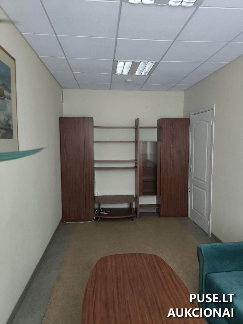 Administracinės-komercinės patalpos Patalpos/Butai Antakalnio g. 42, 10306 Vilnius, Lithuania 11