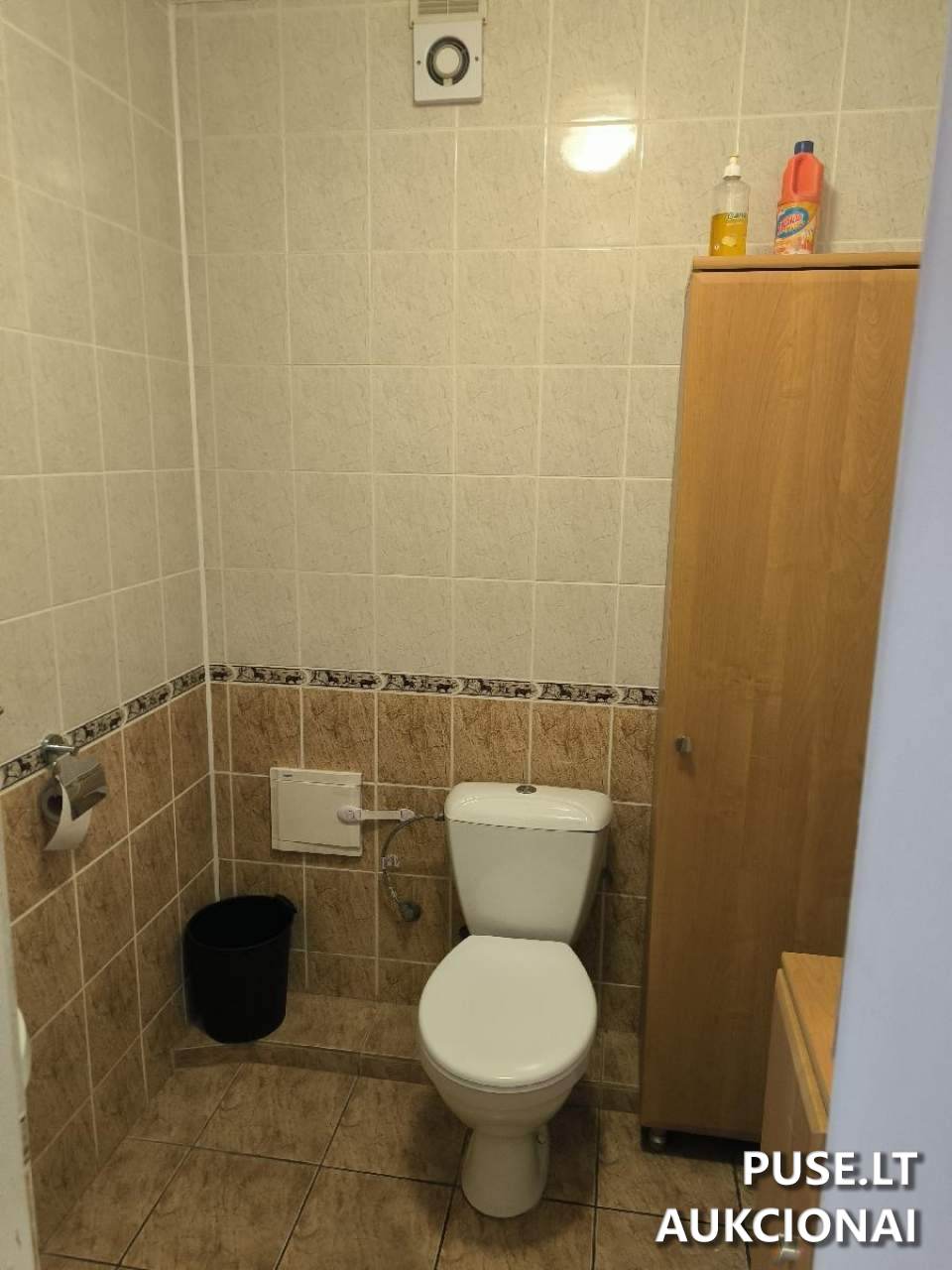 Administracinės-komercinės patalpos Patalpos/Butai Antakalnio g. 42, 10306 Vilnius, Lithuania 15