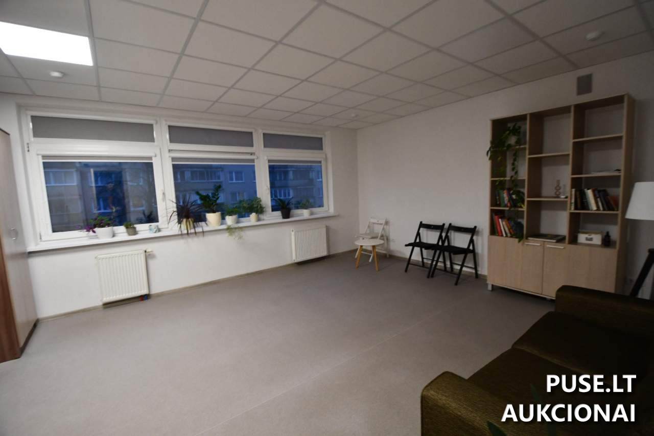 Administracinės-komercinės patalpos Patalpos/Butai Antakalnio g. 42, 10306 Vilnius, Lithuania 3