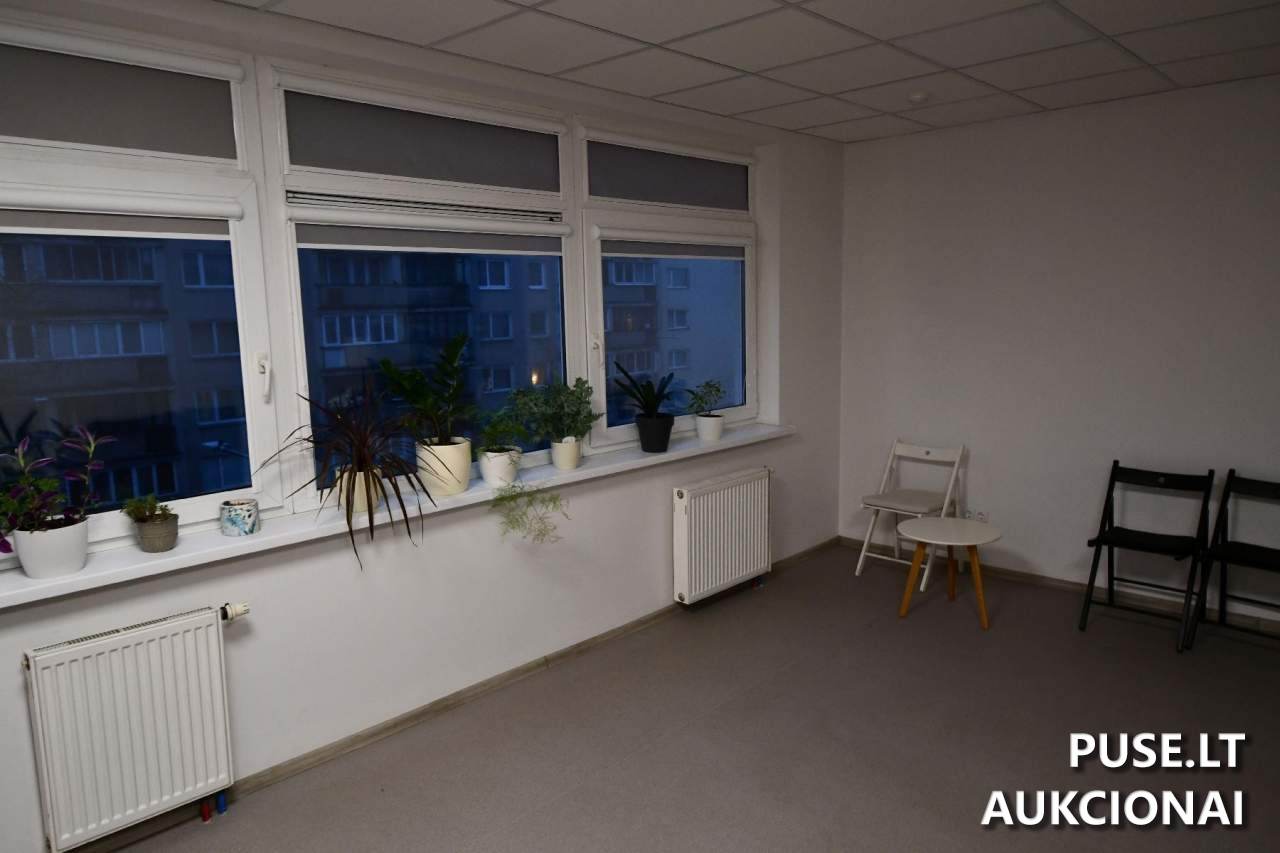 Administracinės-komercinės patalpos Patalpos/Butai Antakalnio g. 42, 10306 Vilnius, Lithuania 5