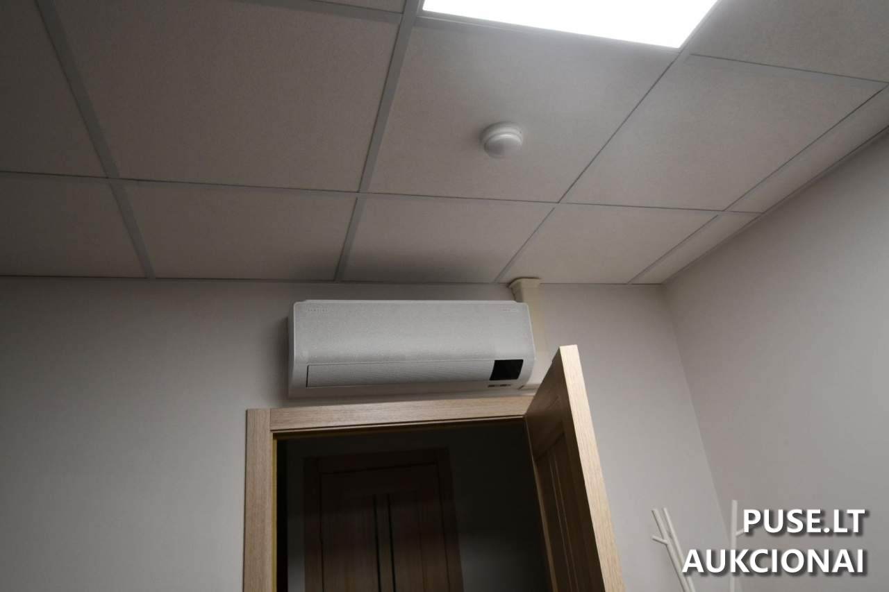 Administracinės-komercinės patalpos Patalpos/Butai Antakalnio g. 42, 10306 Vilnius, Lithuania 7