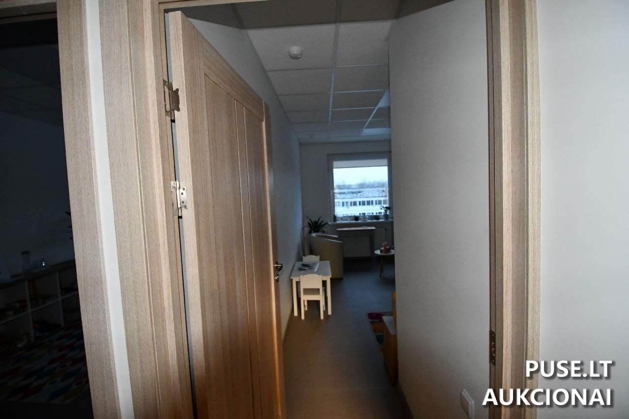Administracinės-komercinės patalpos Patalpos/Butai Antakalnio g. 42, 10306 Vilnius, Lithuania 8