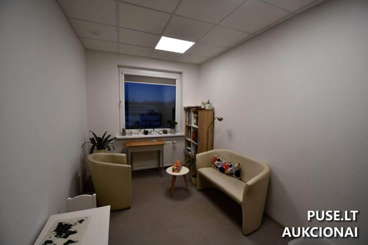 Administracinės-komercinės patalpos Patalpos/Butai Antakalnio g. 42, 10306 Vilnius, Lithuania 9