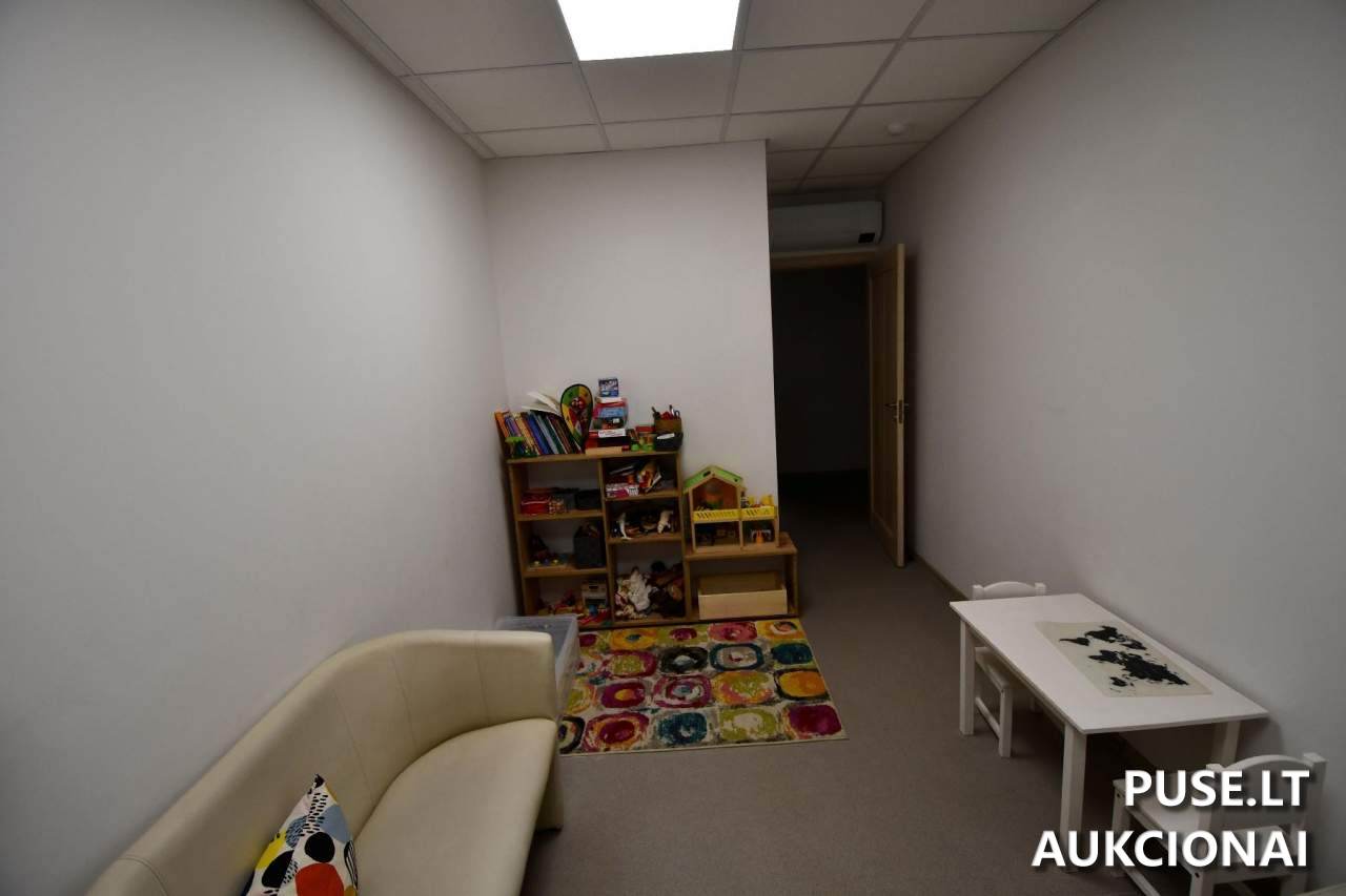 Administracinės-komercinės patalpos Patalpos/Butai Antakalnio g. 42, 10306 Vilnius, Lithuania 10