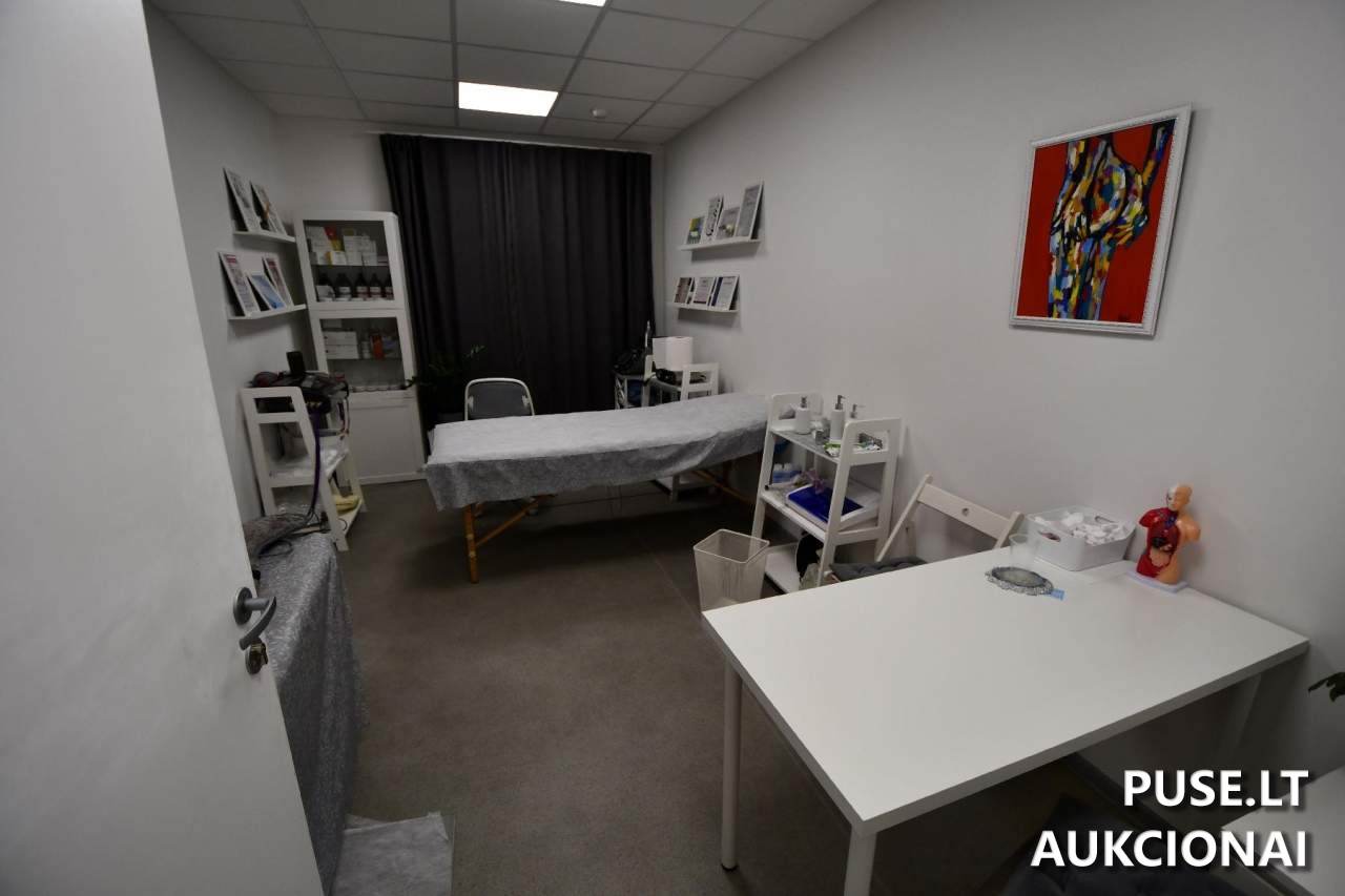 Administracinės-komercinės patalpos Patalpos/Butai Antakalnio g. 42, 10306 Vilnius, Lithuania 2
