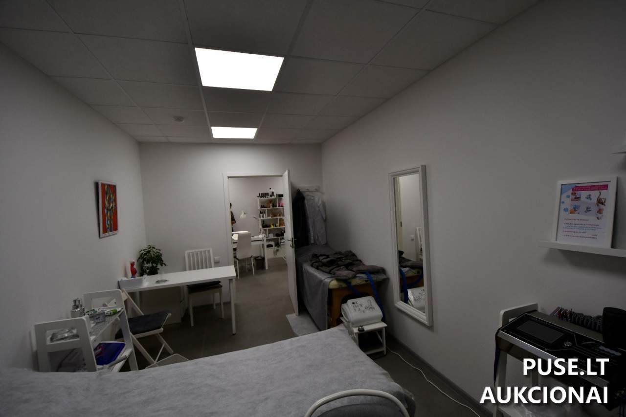 Administracinės-komercinės patalpos Patalpos/Butai Antakalnio g. 42, 10306 Vilnius, Lithuania 3