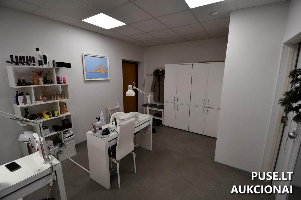 Administracinės-komercinės patalpos Patalpos/Butai Antakalnio g. 42, 10306 Vilnius, Lithuania 4