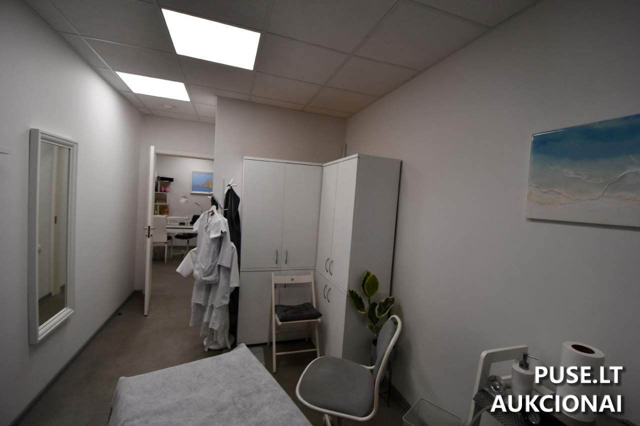 Administracinės-komercinės patalpos Patalpos/Butai Antakalnio g. 42, 10306 Vilnius, Lithuania 5