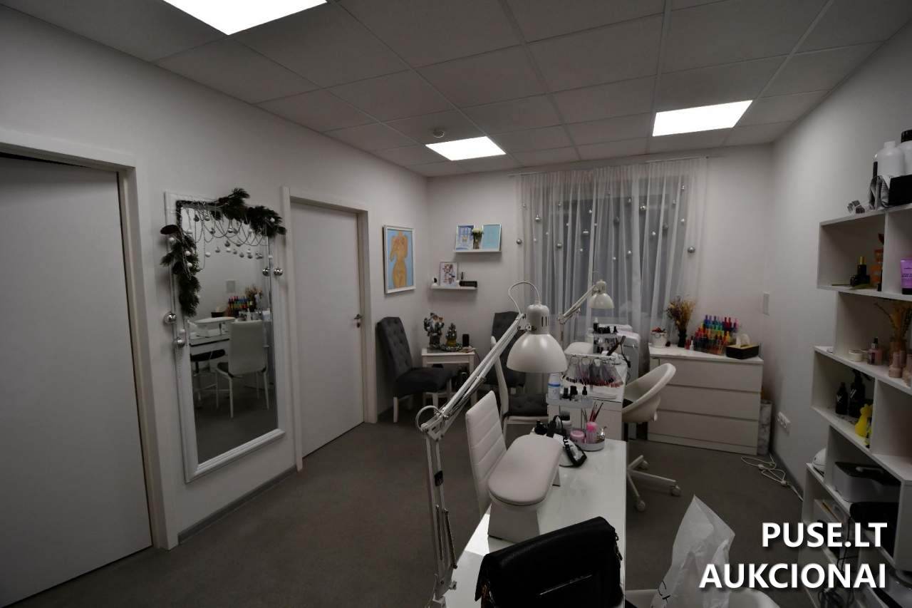 Administracinės-komercinės patalpos Patalpos/Butai Antakalnio g. 42, 10306 Vilnius, Lithuania 7