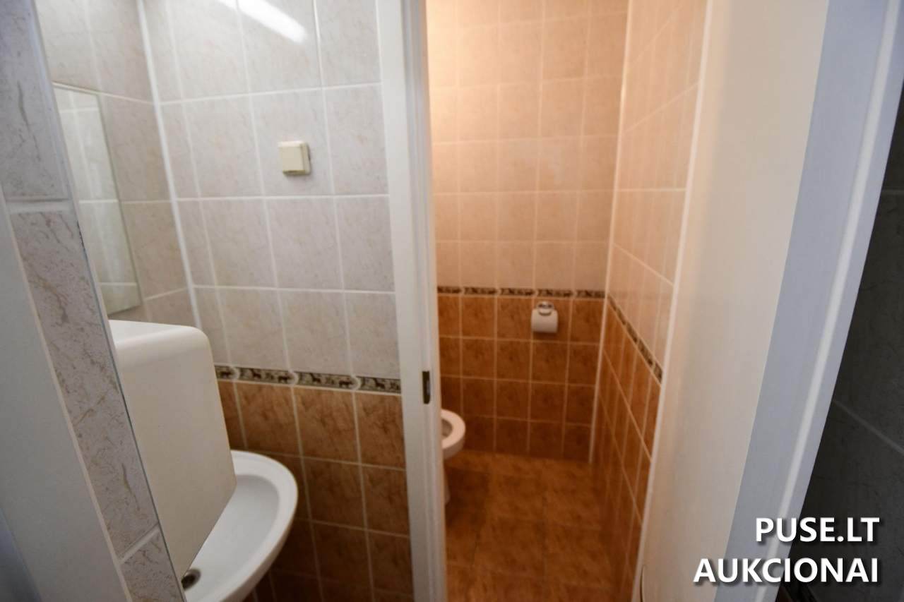 Administracinės-komercinės patalpos Patalpos/Butai Antakalnio g. 42, 10306 Vilnius, Lithuania 8