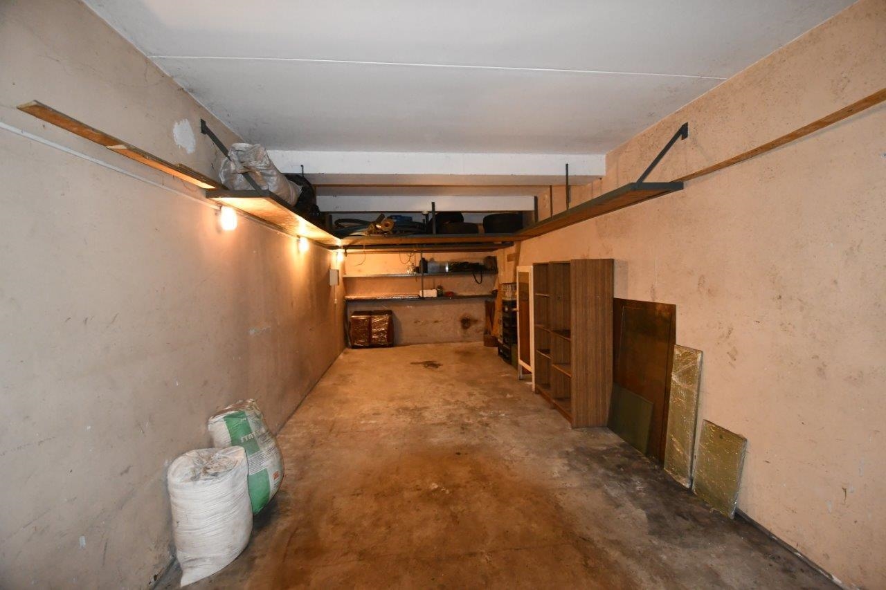 Garažas (boksas) Nr. 15 Patalpos/Butai Antakalnio g. 38, 10305 Vilnius, Lithuania 3