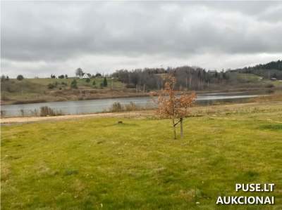 Poilsio patalpos Aleksandravos kaime, Vytauto g. 10A, 136880 EUR pradinė kaina - Antstolių varžytynės