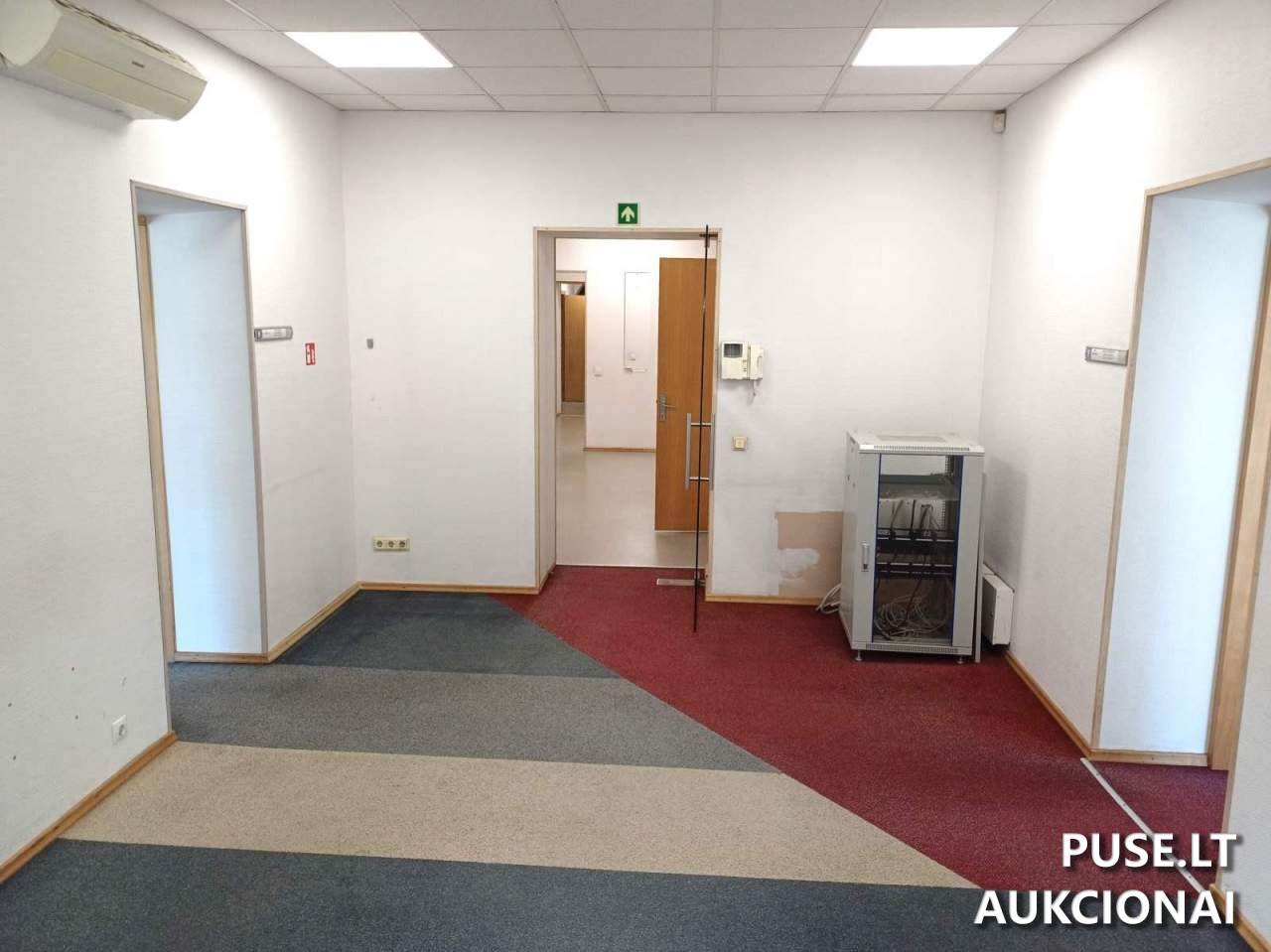 Administracinės patalpos Patalpos/Butai E. Ožeškienės g. 16, Kaunas, 44254 Kauno m. sav., Lithuania 3
