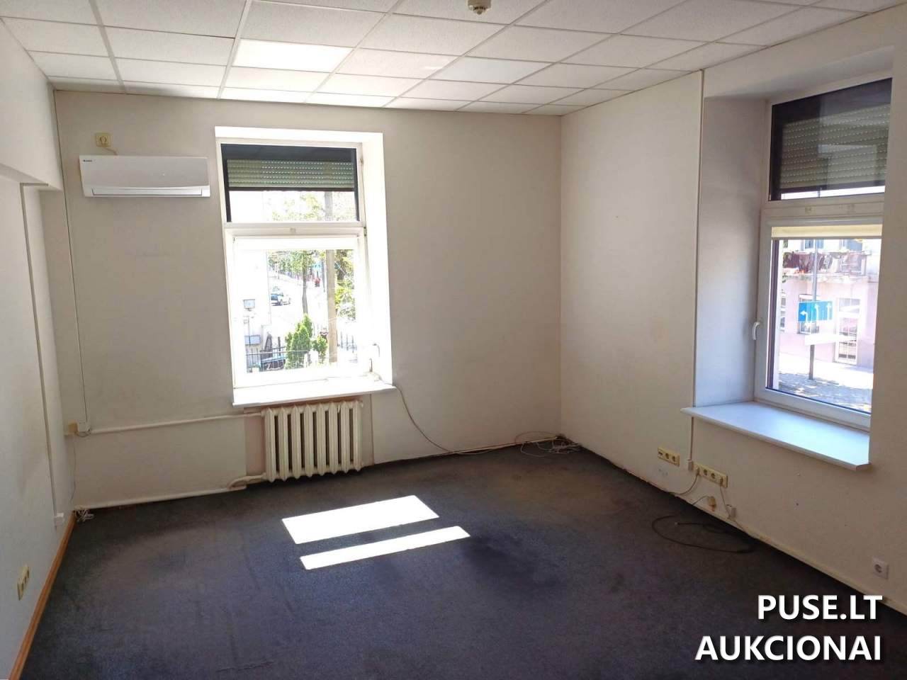 Administracinės patalpos Patalpos/Butai E. Ožeškienės g. 16, Kaunas, 44254 Kauno m. sav., Lithuania 4