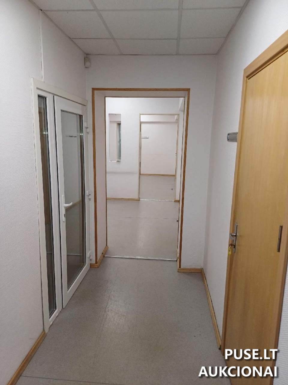 Administracinės patalpos Patalpos/Butai E. Ožeškienės g. 16, Kaunas, 44254 Kauno m. sav., Lithuania 5