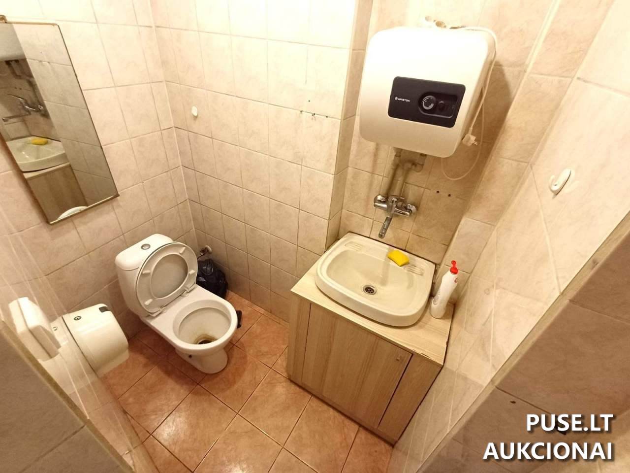 Administracinės patalpos Patalpos/Butai E. Ožeškienės g. 16, Kaunas, 44254 Kauno m. sav., Lithuania 6