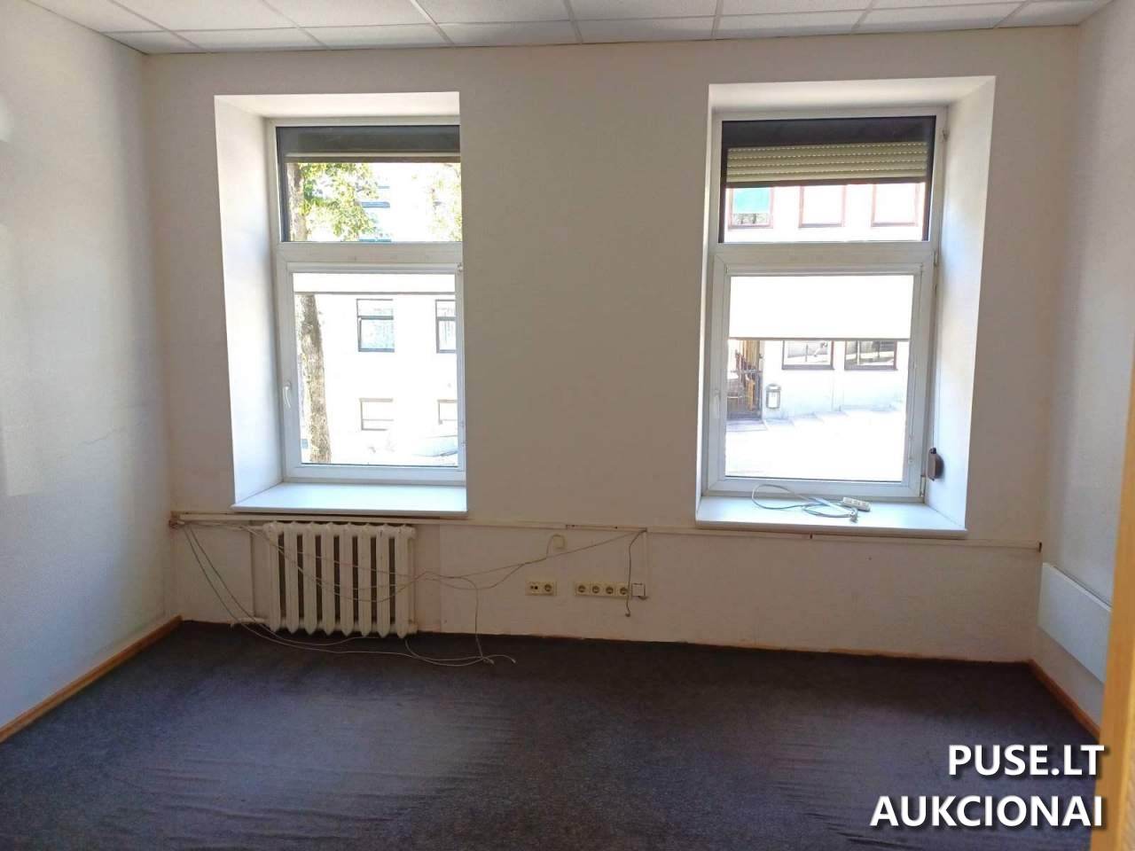Administracinės patalpos Patalpos/Butai E. Ožeškienės g. 16, Kaunas, 44254 Kauno m. sav., Lithuania 14