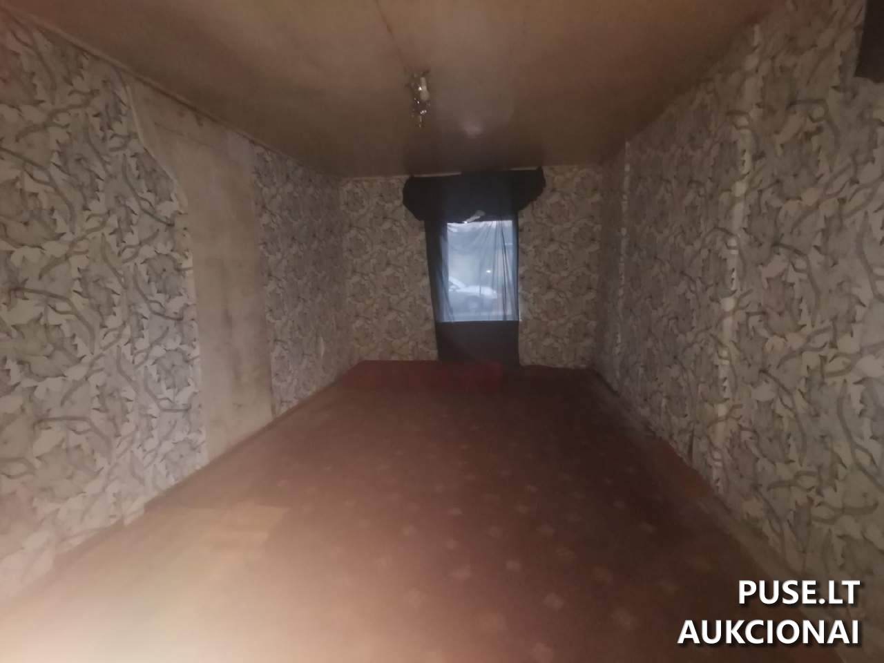 Butas Patalpos/Butai Pivonijos g. 1, 20195 Ukmergė, Lithuania 4