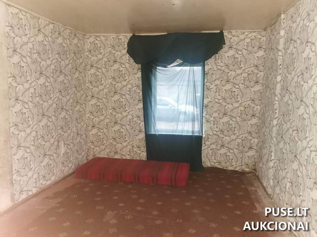 Butas Patalpos/Butai Pivonijos g. 1, 20195 Ukmergė, Lithuania 5