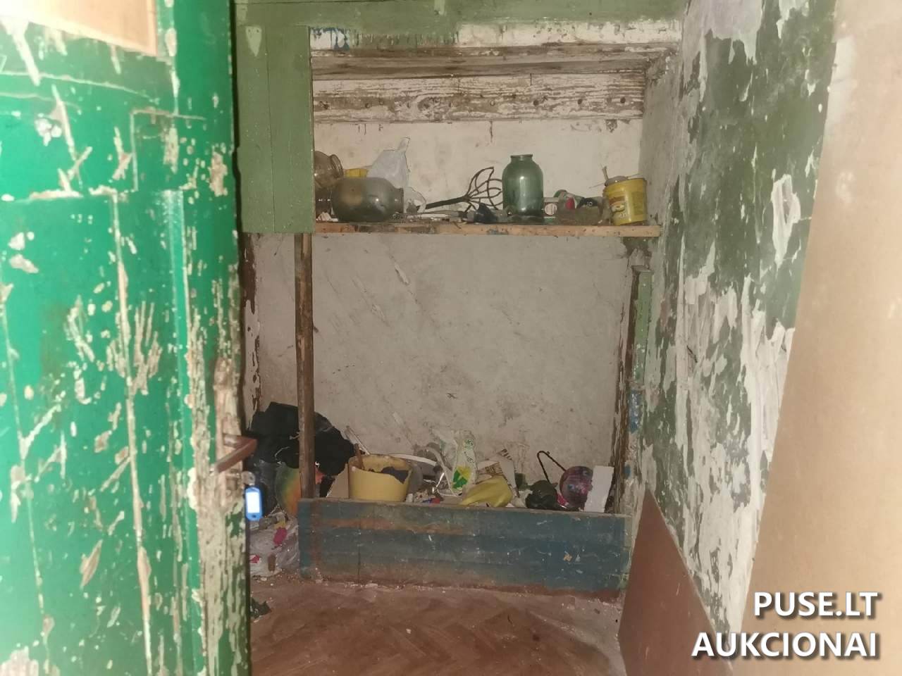 Butas Patalpos/Butai Pivonijos g. 1, 20195 Ukmergė, Lithuania 10