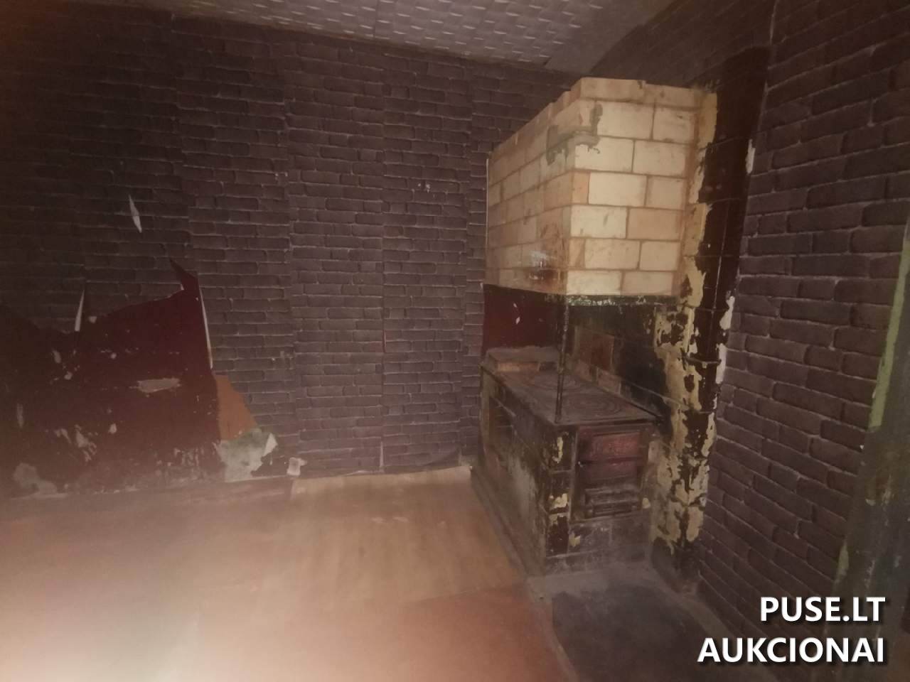 Butas Patalpos/Butai Pivonijos g. 1, 20195 Ukmergė, Lithuania 11