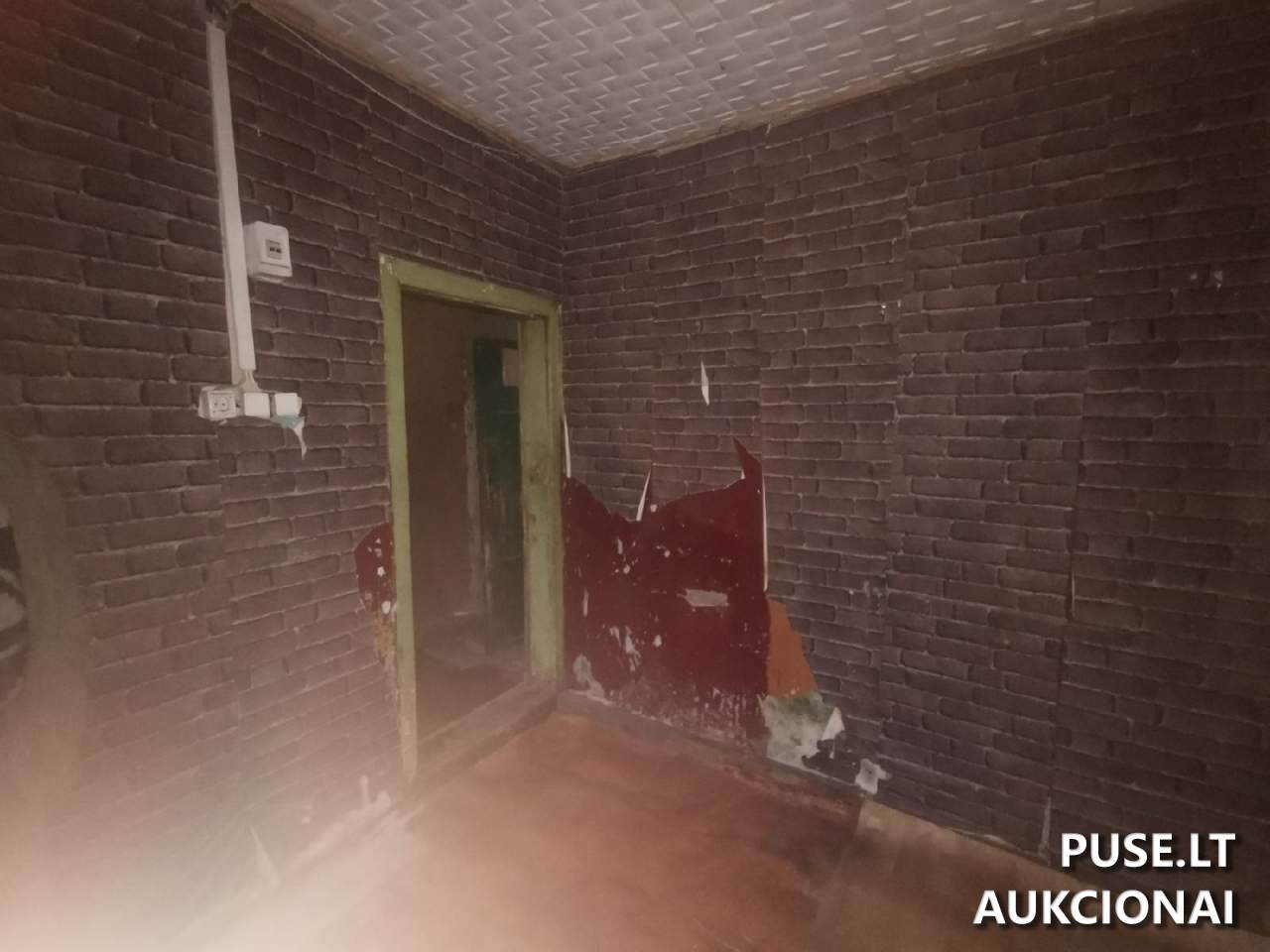 Butas Patalpos/Butai Pivonijos g. 1, 20195 Ukmergė, Lithuania 12