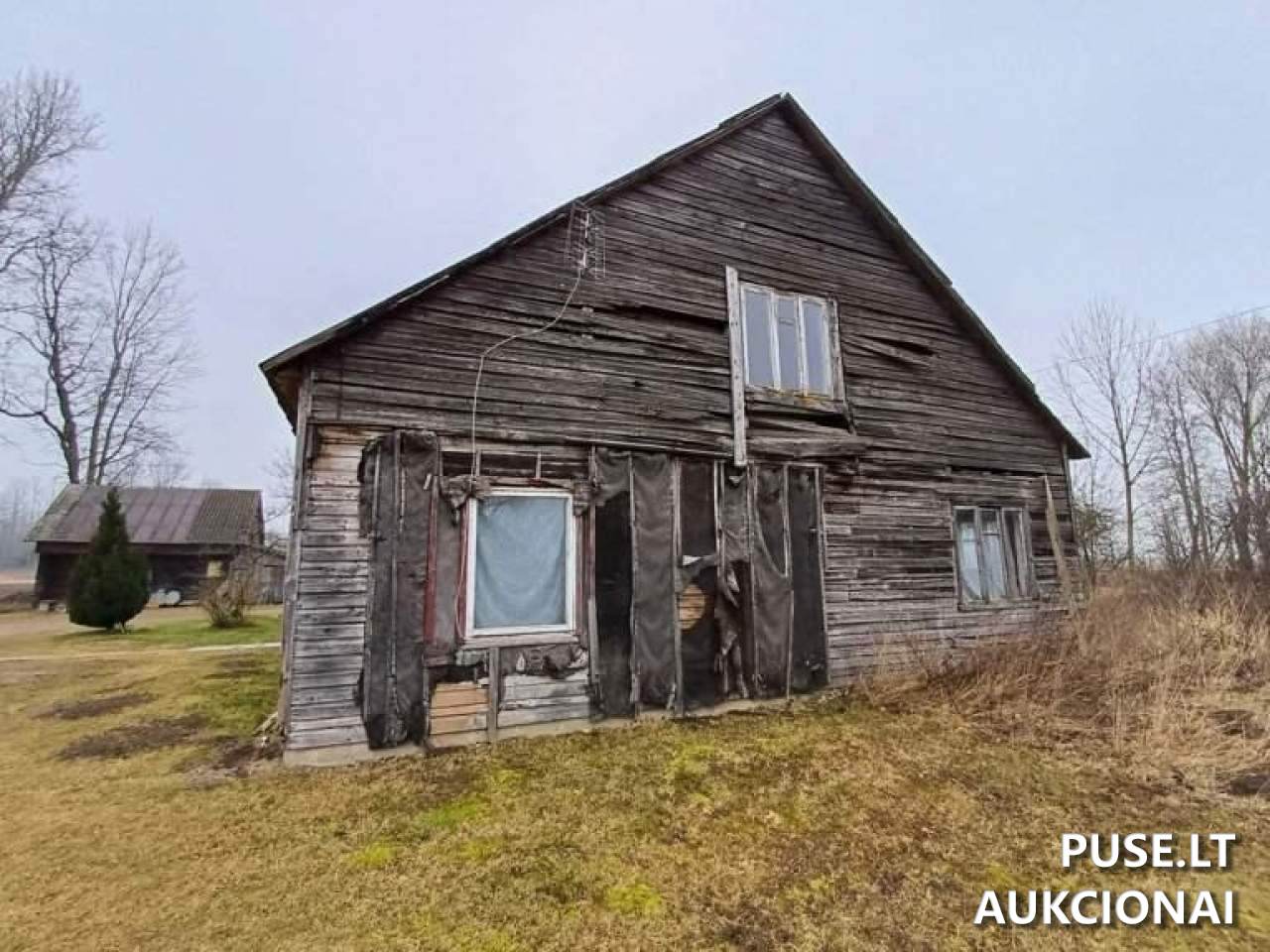 Butas Nr.2 Patalpos/Butai Šakiai District Municipality, Lithuania 9