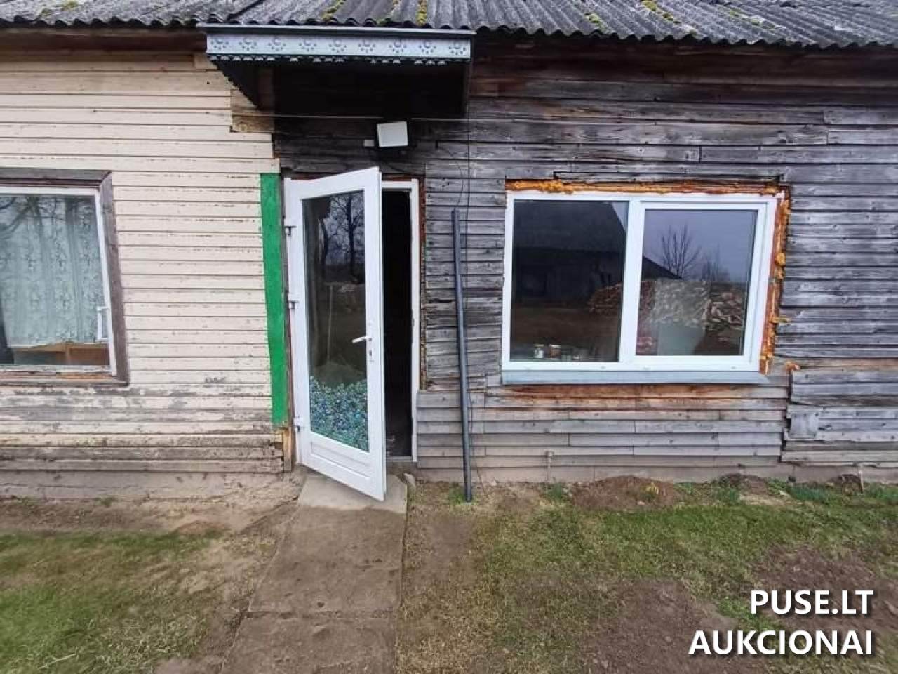 Butas Nr.2 Patalpos/Butai Šakiai District Municipality, Lithuania 11