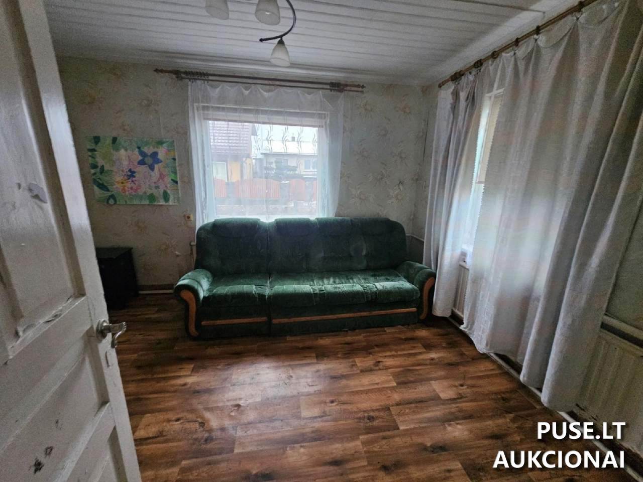 Žemės sklypas Sklypai Šermukšnių g. 15, 35114 Panevėžys, Lithuania 3