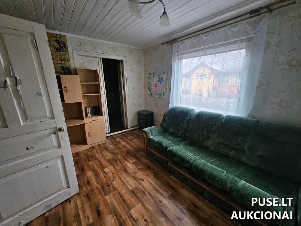 Žemės sklypas Sklypai Šermukšnių g. 15, 35114 Panevėžys, Lithuania 4