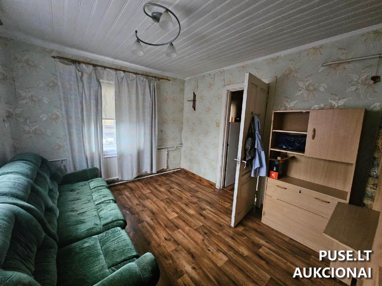 Žemės sklypas Sklypai Šermukšnių g. 15, 35114 Panevėžys, Lithuania 5