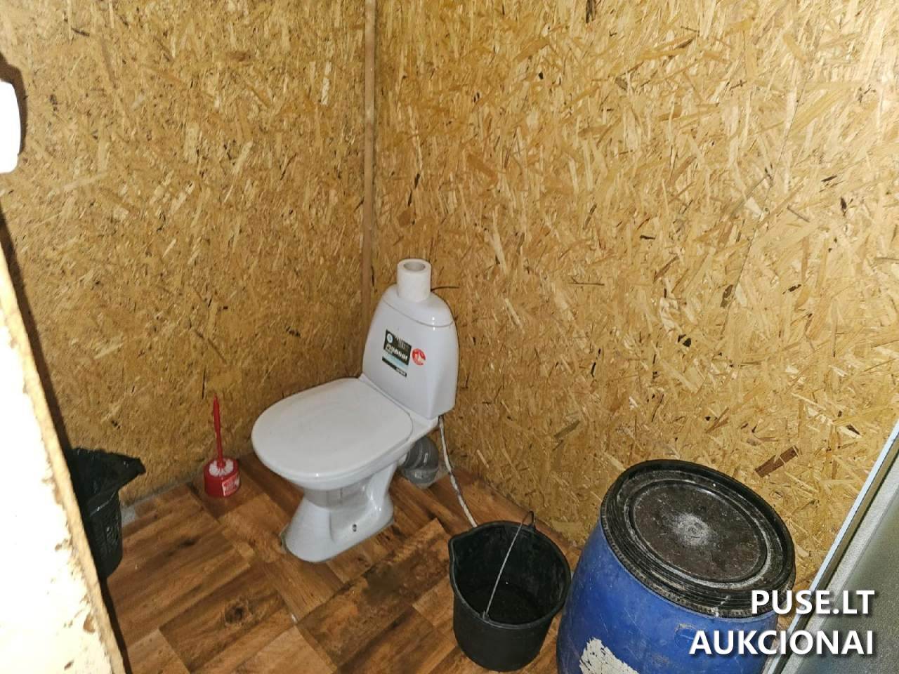 Žemės sklypas Sklypai Šermukšnių g. 15, 35114 Panevėžys, Lithuania 6