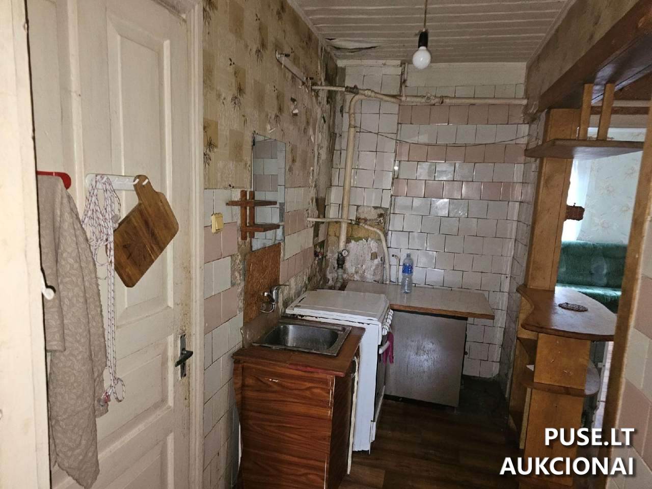 Žemės sklypas Sklypai Šermukšnių g. 15, 35114 Panevėžys, Lithuania 13
