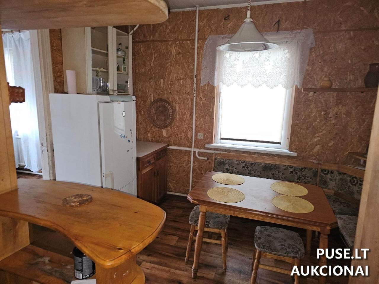 Žemės sklypas Sklypai Šermukšnių g. 15, 35114 Panevėžys, Lithuania 14