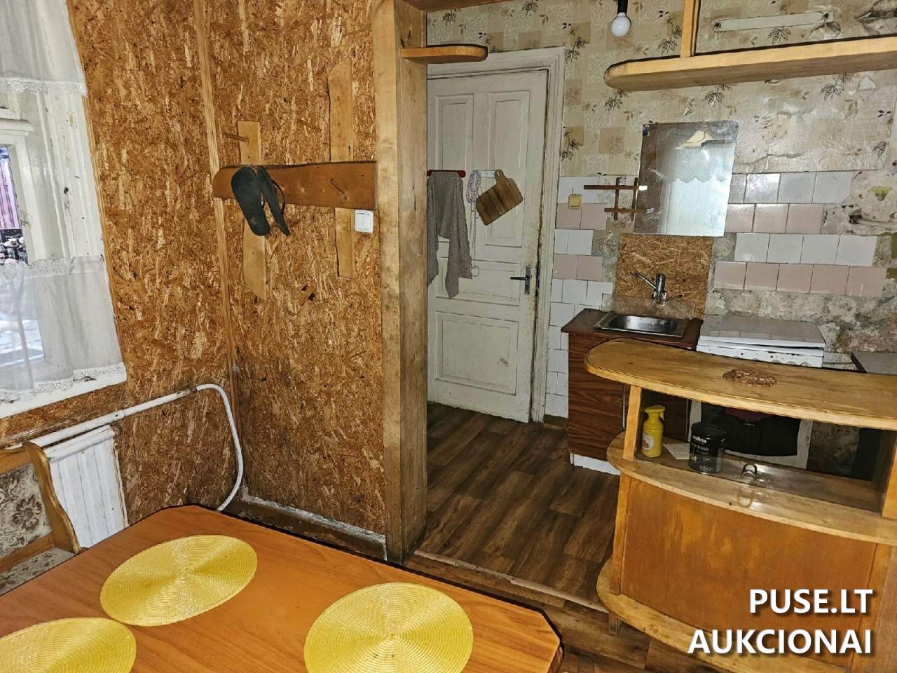 Žemės sklypas Sklypai Šermukšnių g. 15, 35114 Panevėžys, Lithuania 15