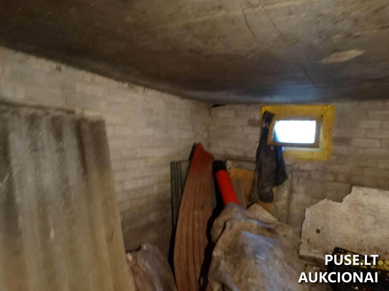 Žemės sklypas Sklypai Lyverių g., Klaipėdos r. sav., Lithuania 4