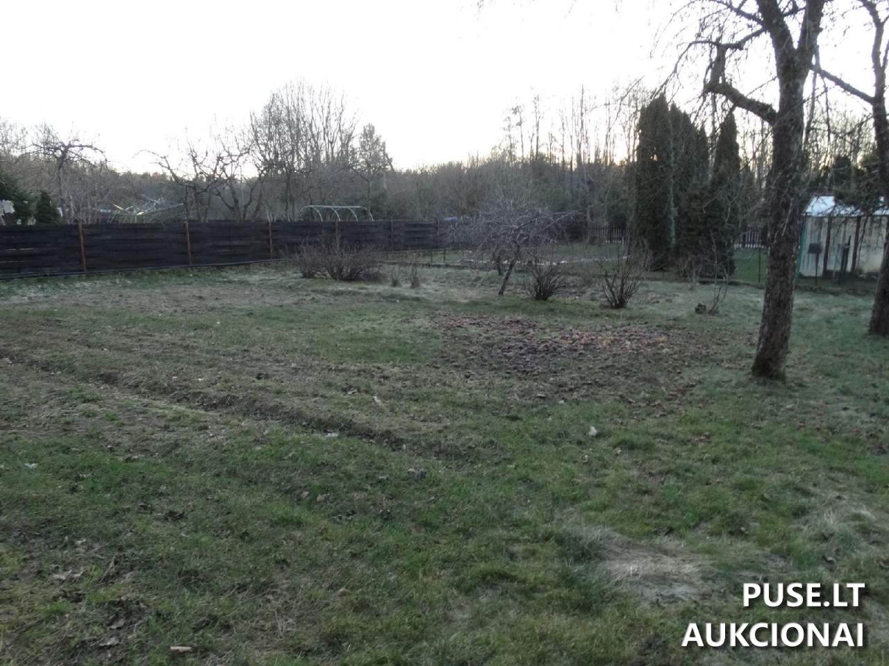Žemės sklypas Sklypai Lyverių g., Klaipėdos r. sav., Lithuania 6