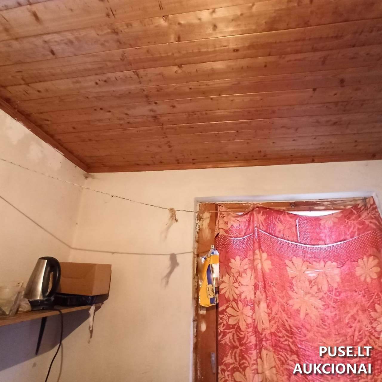 Žemės sklypas Sklypai Lyverių g., Klaipėdos r. sav., Lithuania 10