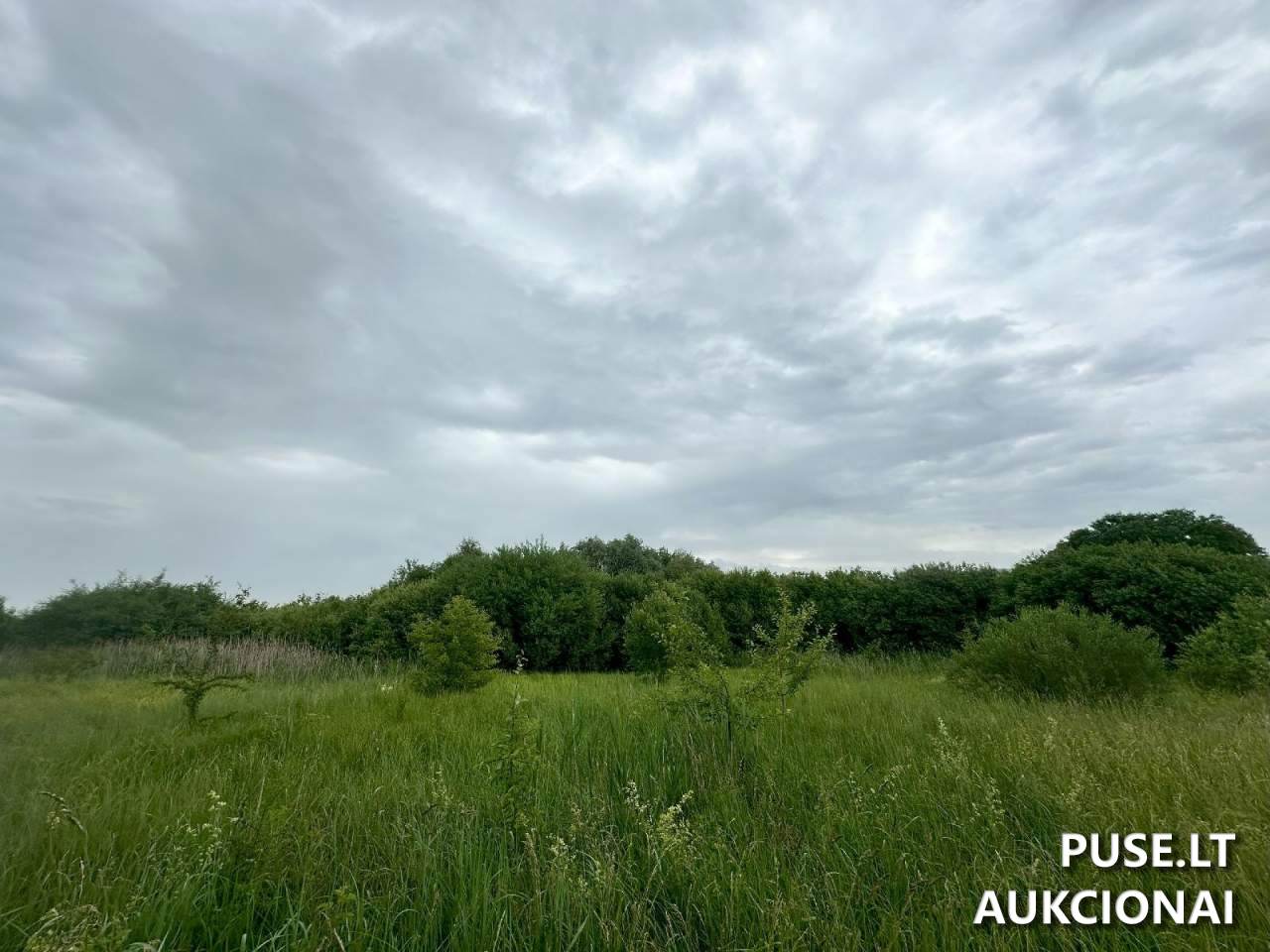Nuomojamas turtas: Žemės sklypas Sklypai Stumbro g. 3, Šiauliai, 76211 Šiaulių m. sav., Lithuania 2