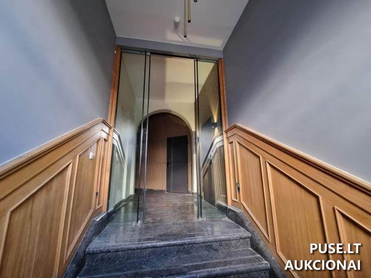 Administracinis pastatas Pastatai Turgaus g. 27, 91249 Klaipėda, Lithuania 7