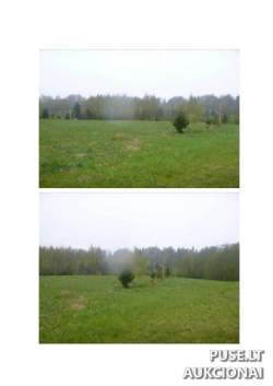 Sklypai - Žemės sklypas