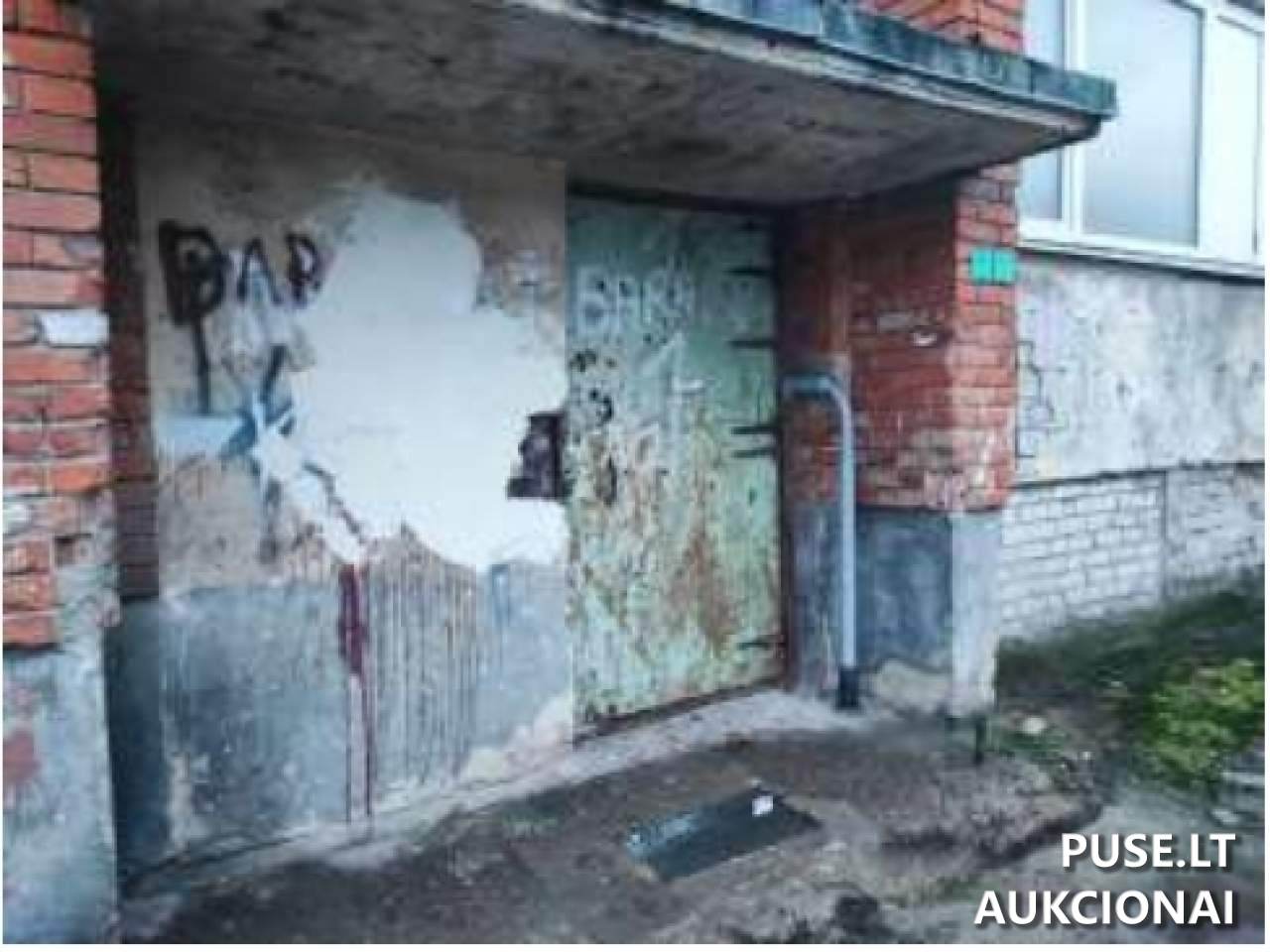 Butas Patalpos/Butai R. Juknevičiaus g. 24, 68209 Marijampolė, Lithuania 4