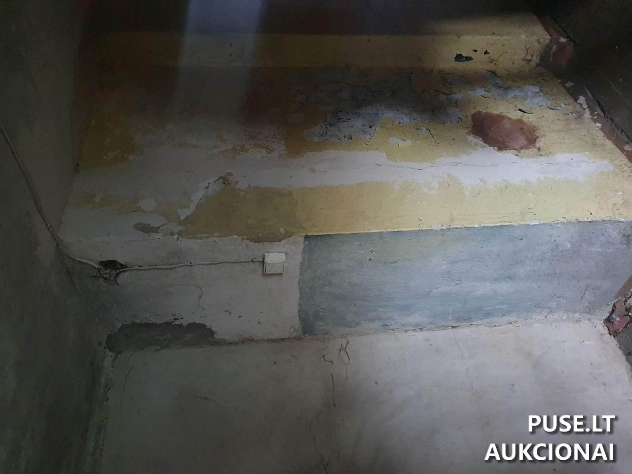 Butas Patalpos/Butai Nemuno g. 47, 74223 Smalininkai, Lithuania 7